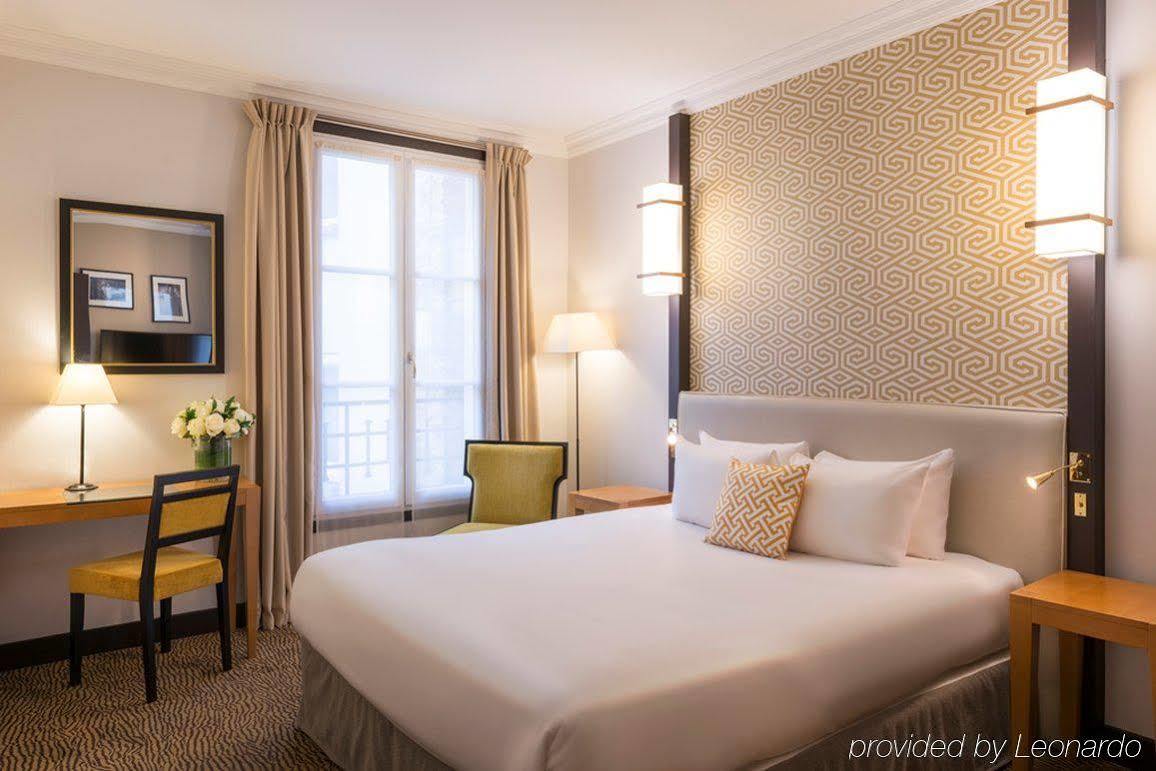 Le Marquis By Inwood Hotel