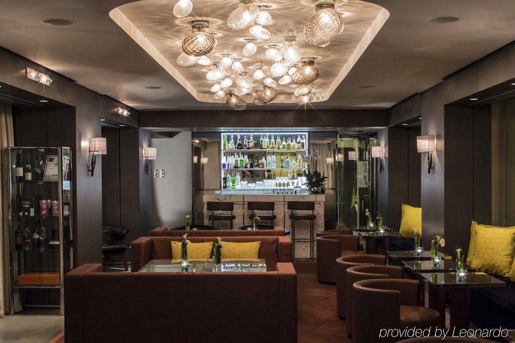 De Sers Champs Elysees 5*