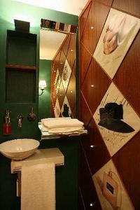 Tilsitt Etoile 3* Paris