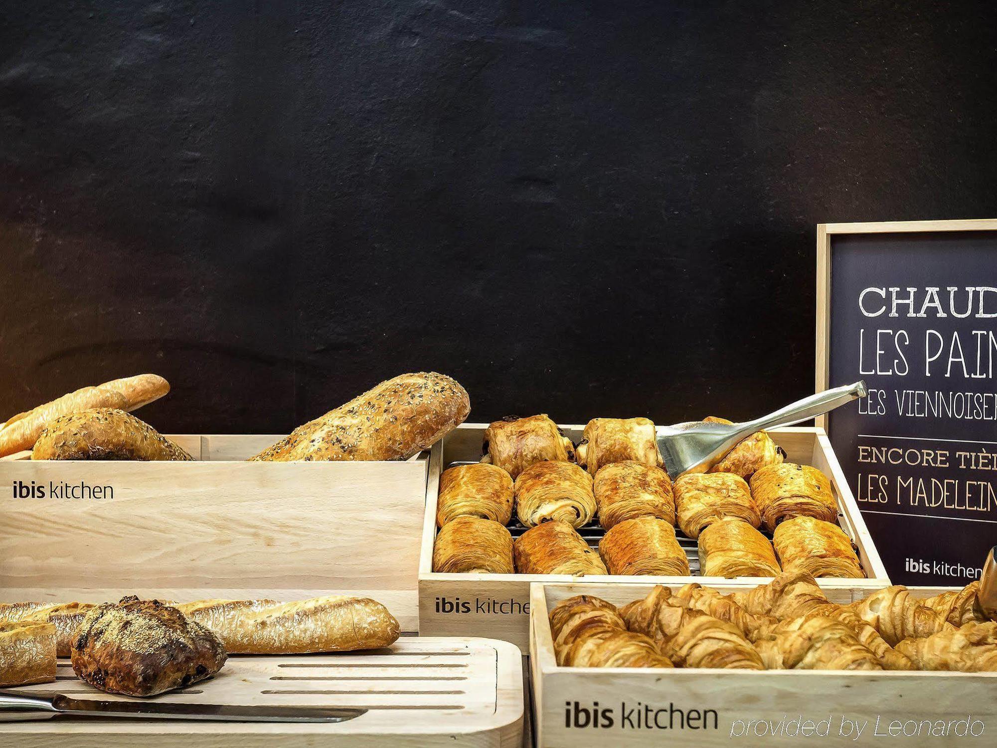 Ibis Gare Montparnasse 15eme Paris