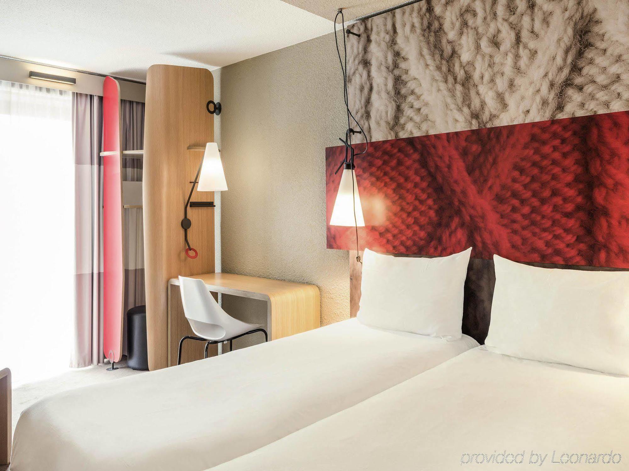 Ibis Gare Montparnasse 15eme