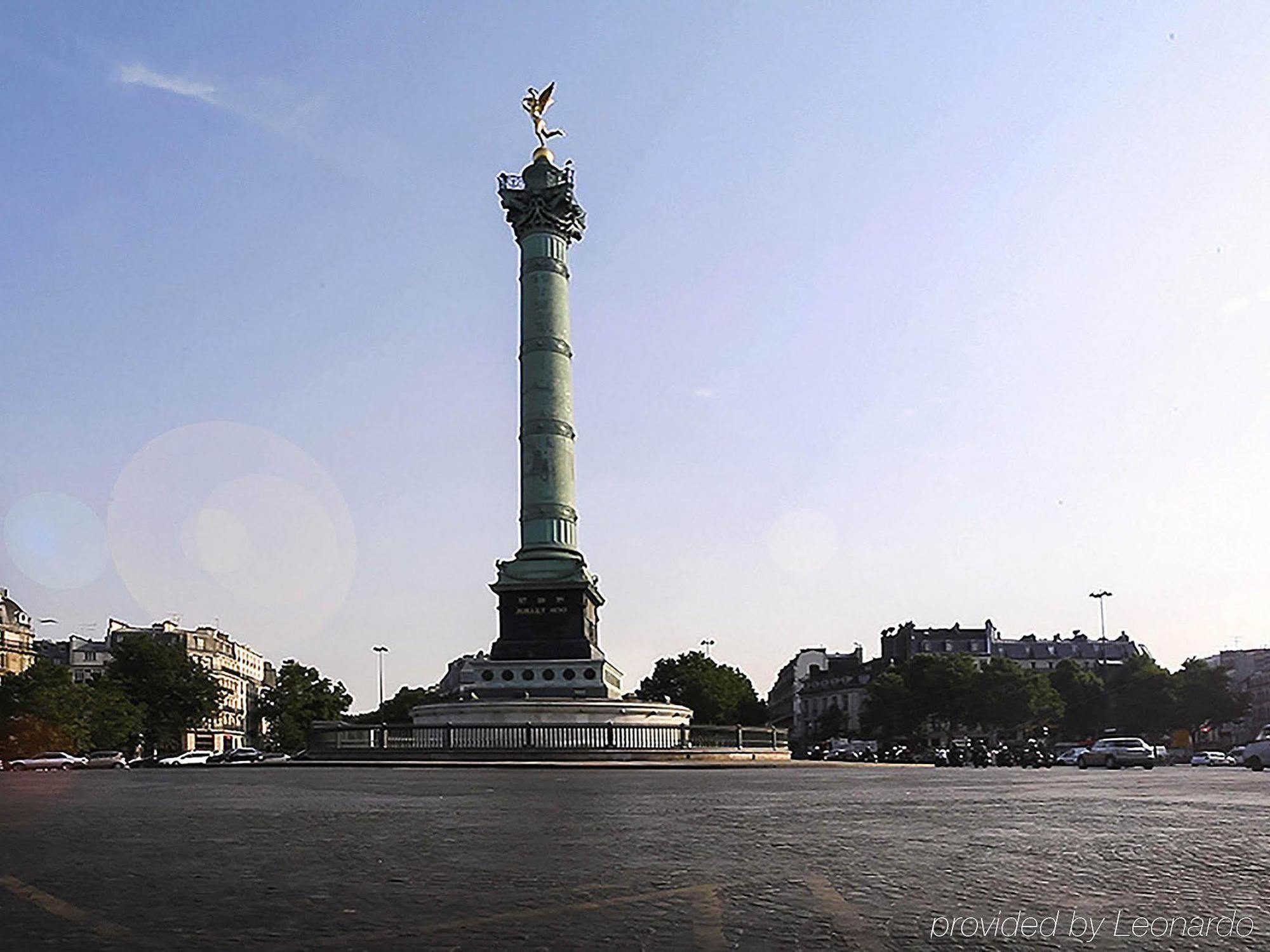 Mercure Bastille Marais 4* Paris