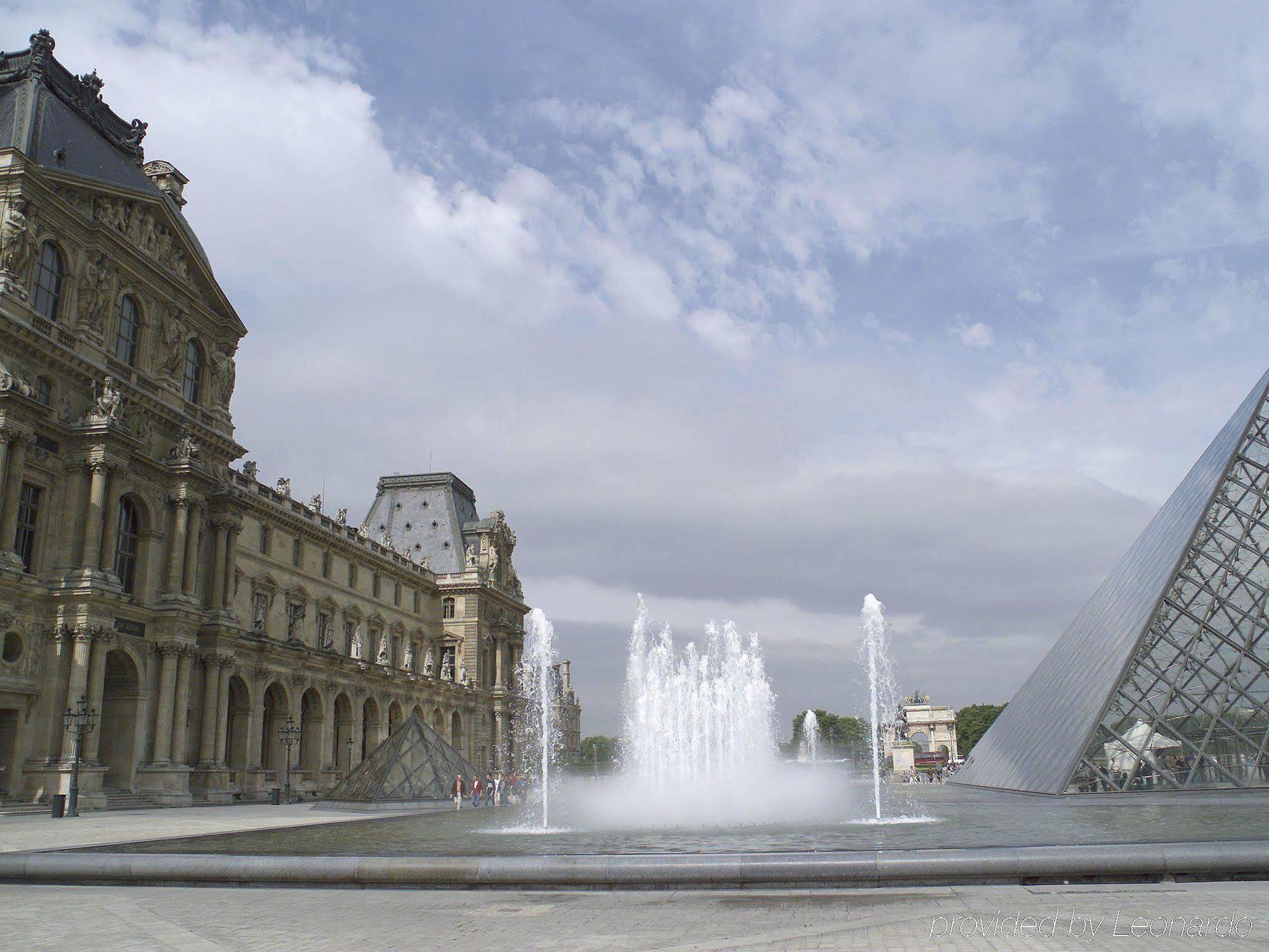 Mercure Bastille Marais Paris