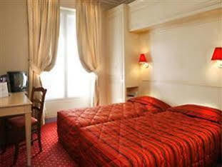 Montparnasse Daguerre 3* Paris