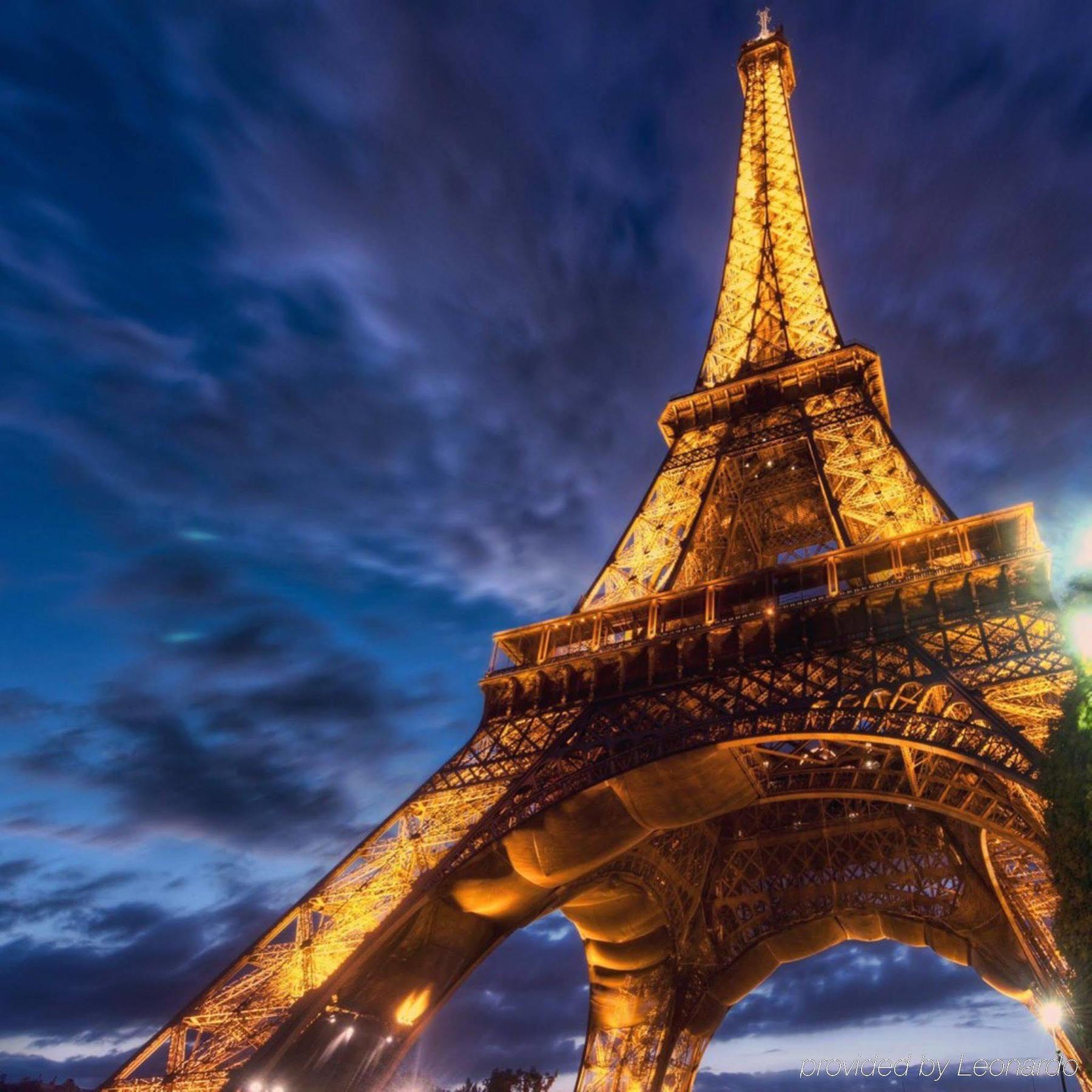 Des Grands Voyageurs Hotel 4*