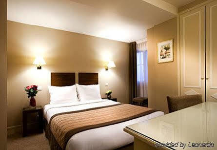 Acacias Etoile 3* Paris