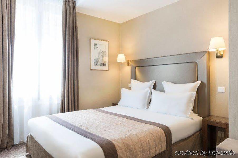 Acacias Etoile 3* Paris