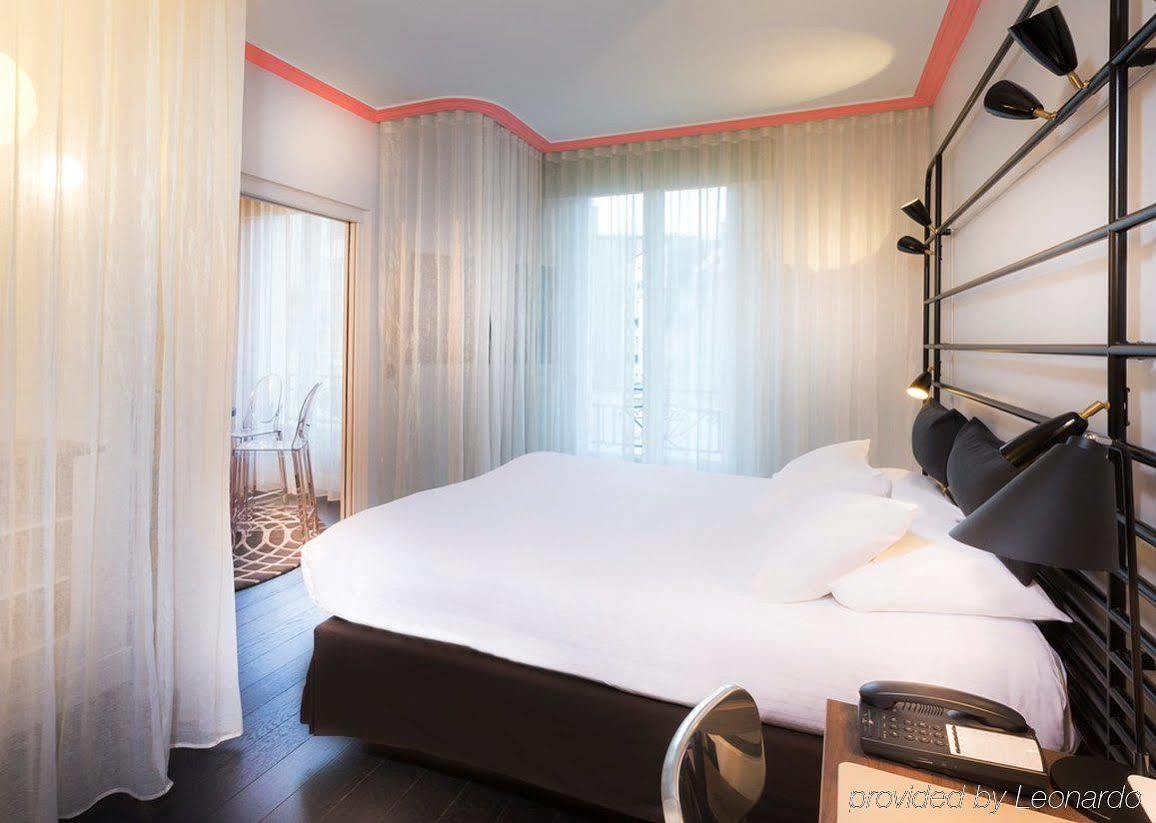 Best Western Plus La Demeure Hotel 4*