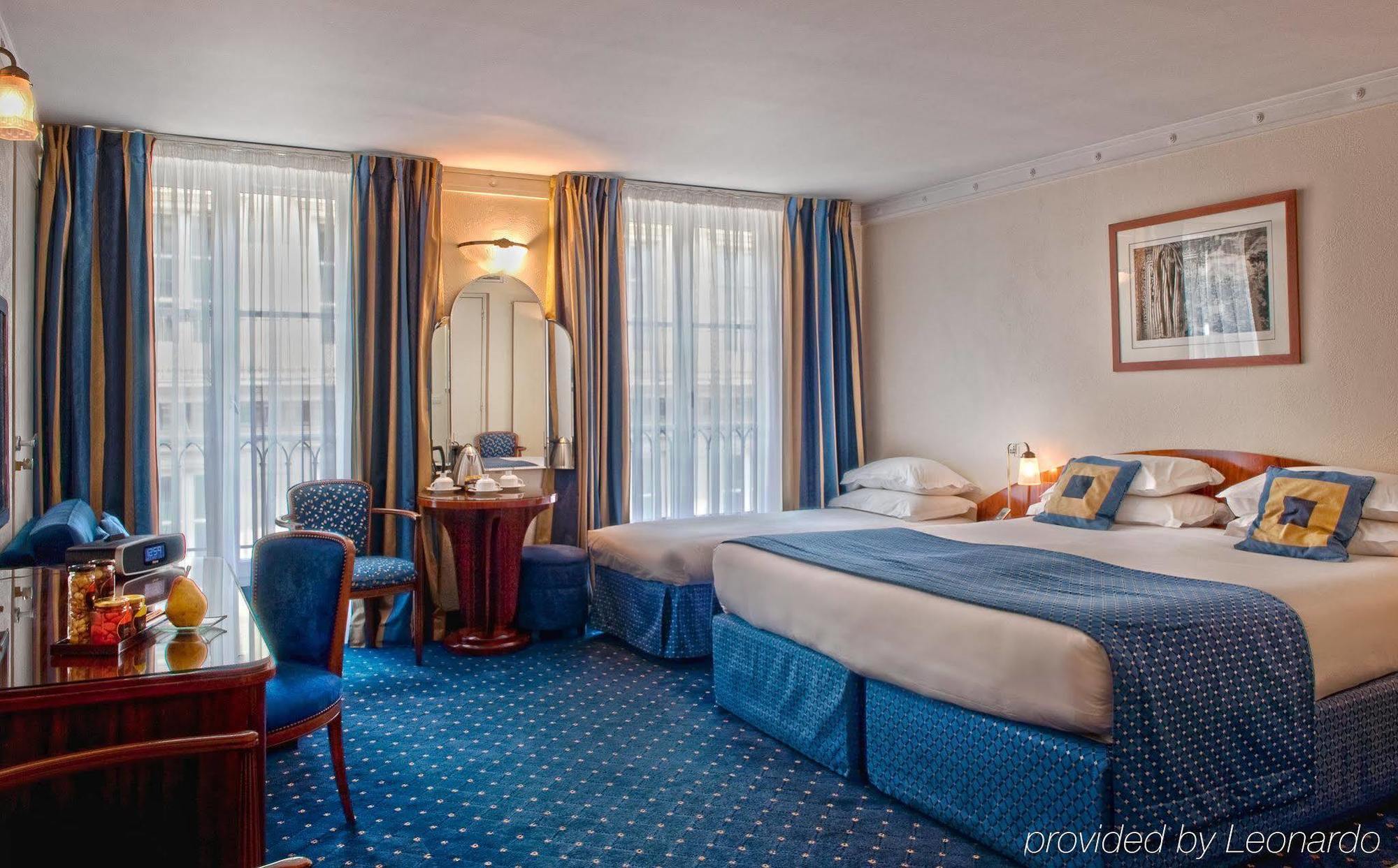 Opéra Richepanse 4*