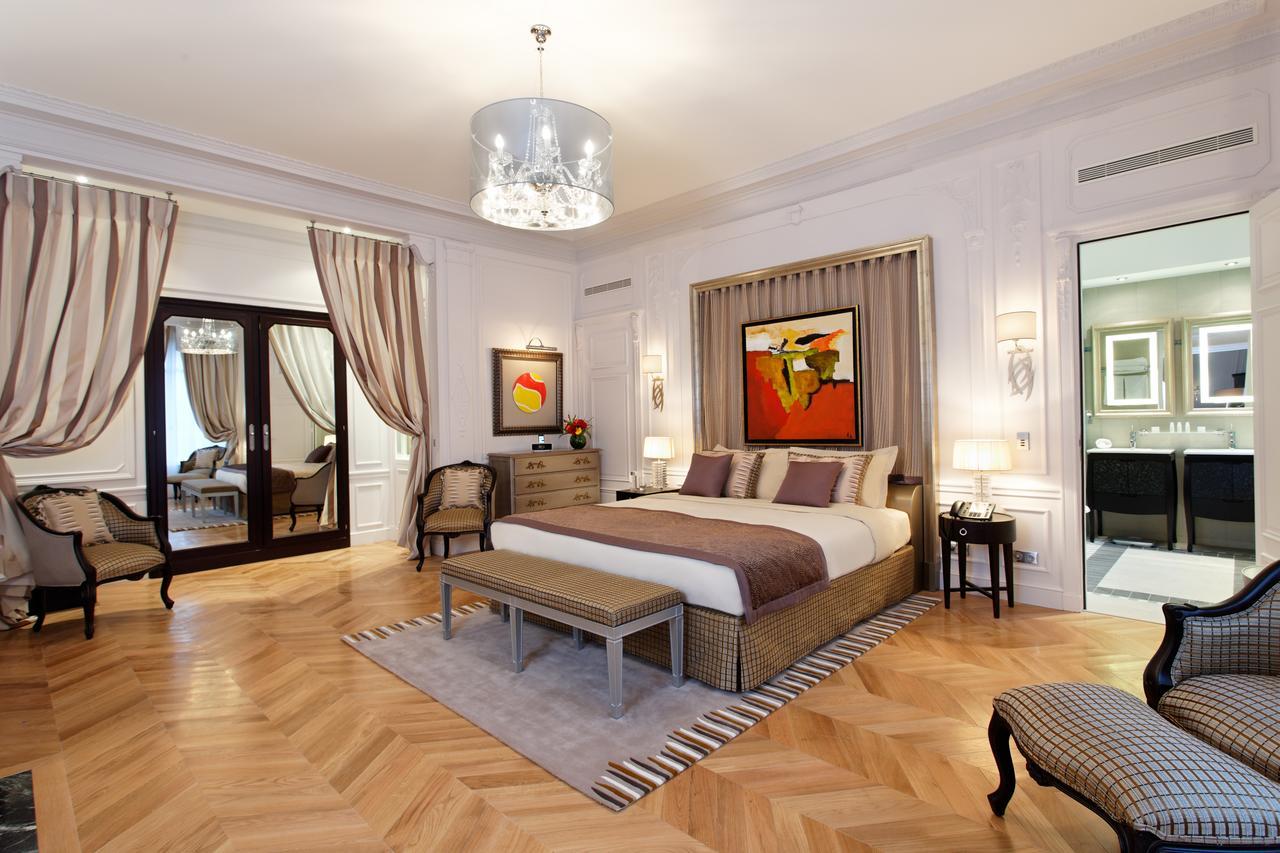 Majestic Champs Elysees Paris