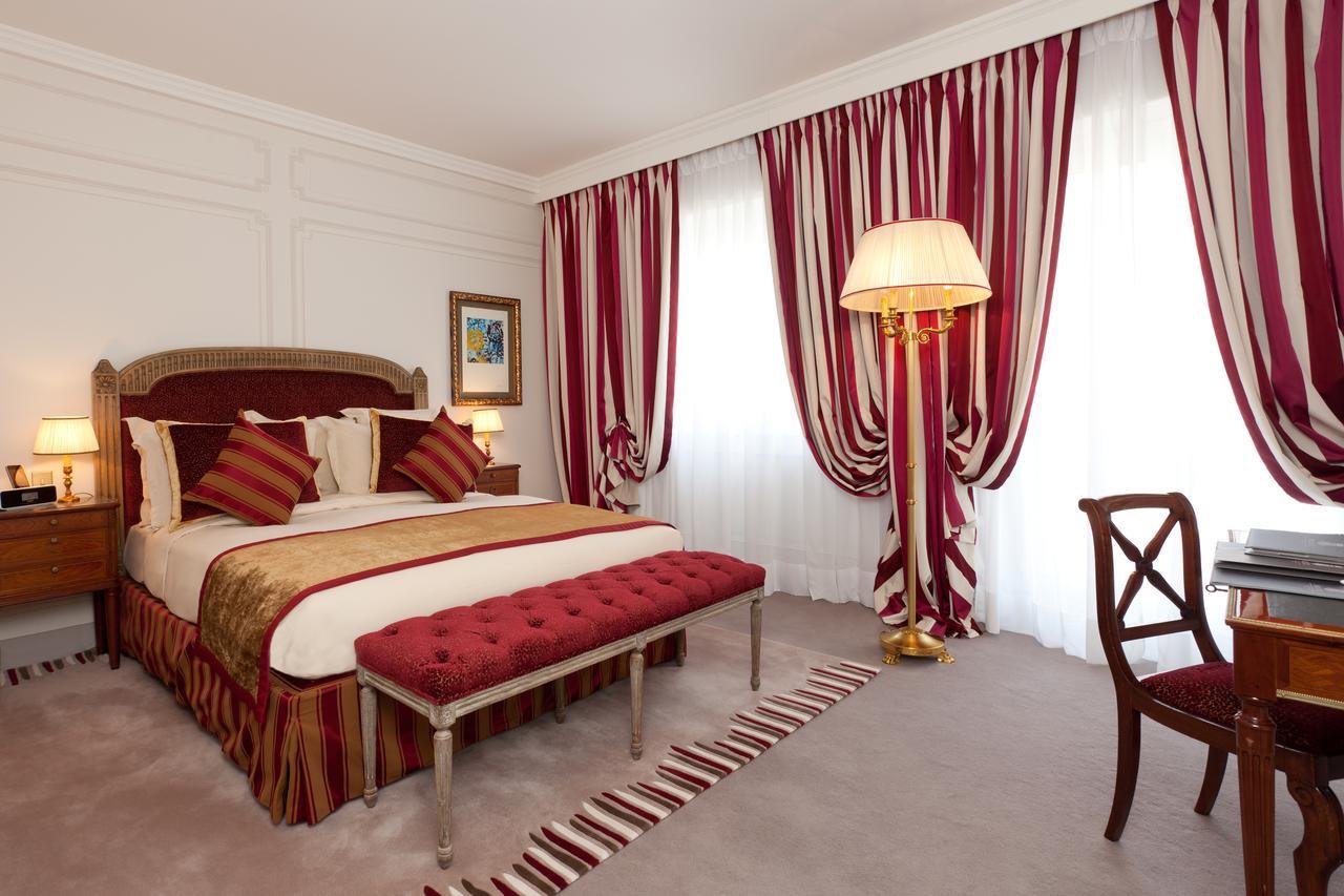 Majestic Champs Elysees 5*