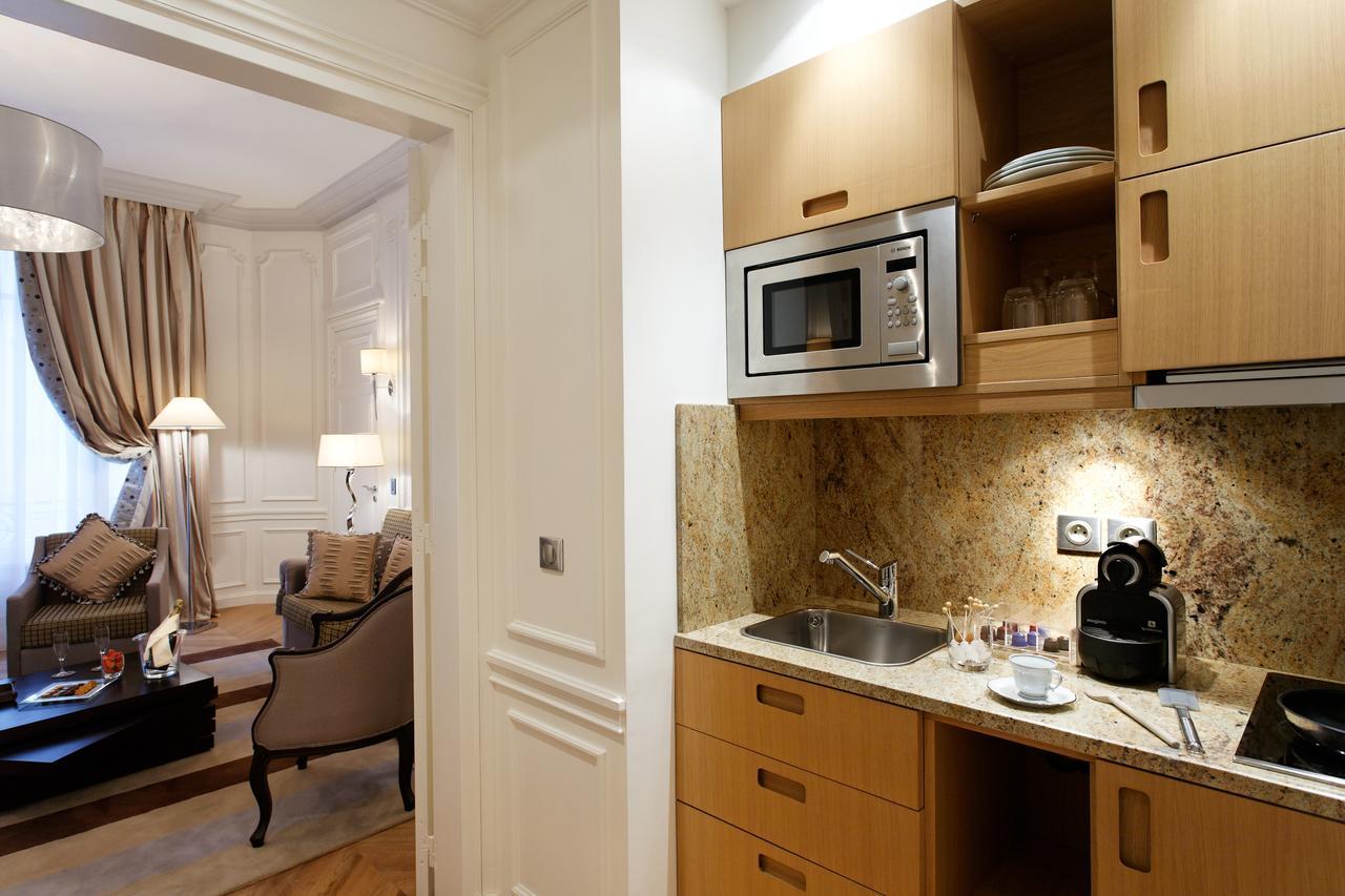Majestic Champs Elysees 5* Paris