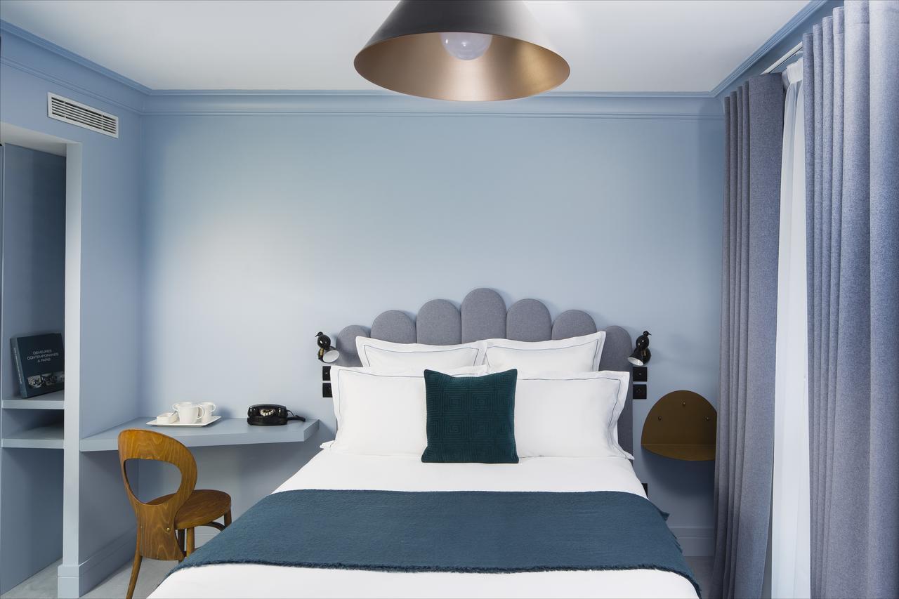 Celeste Batignolles Montmartre Hotel 4*