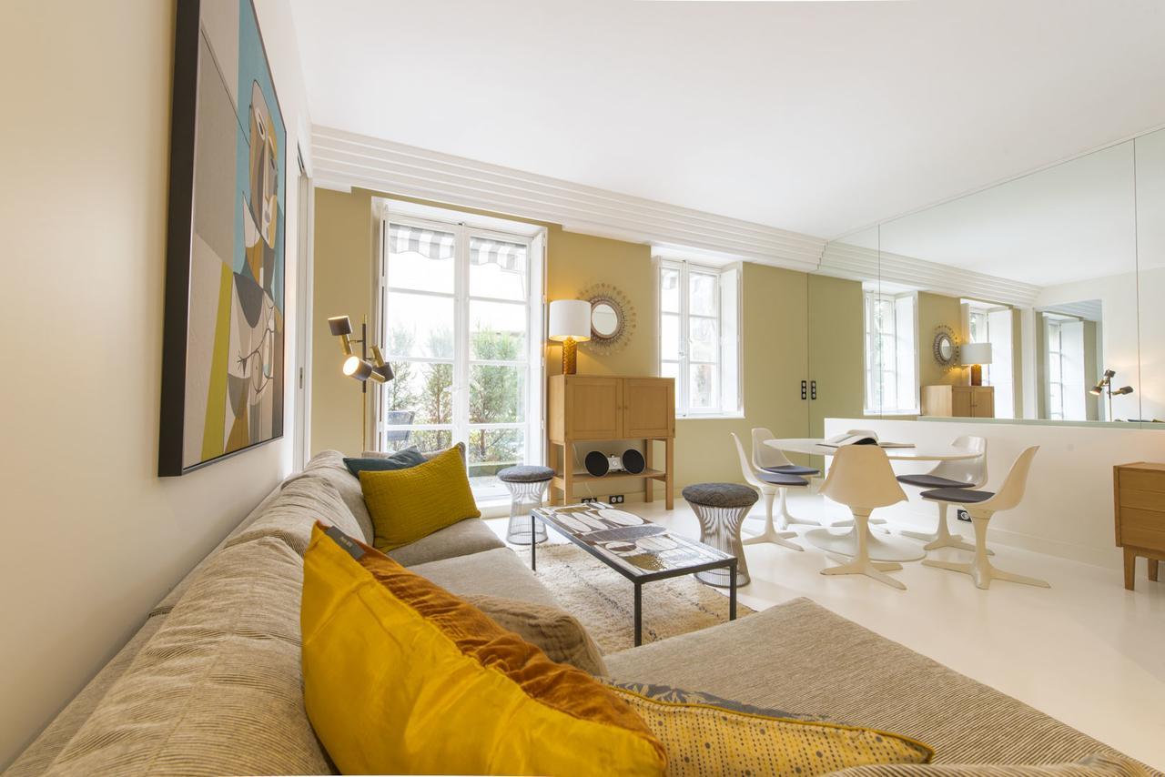 Apartamento Narcisse
