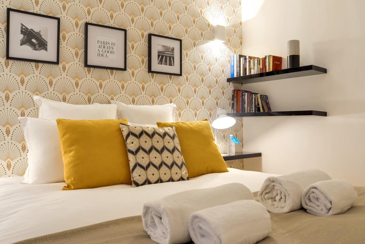 Apartment Sweet - Chevalier St Georges Paris