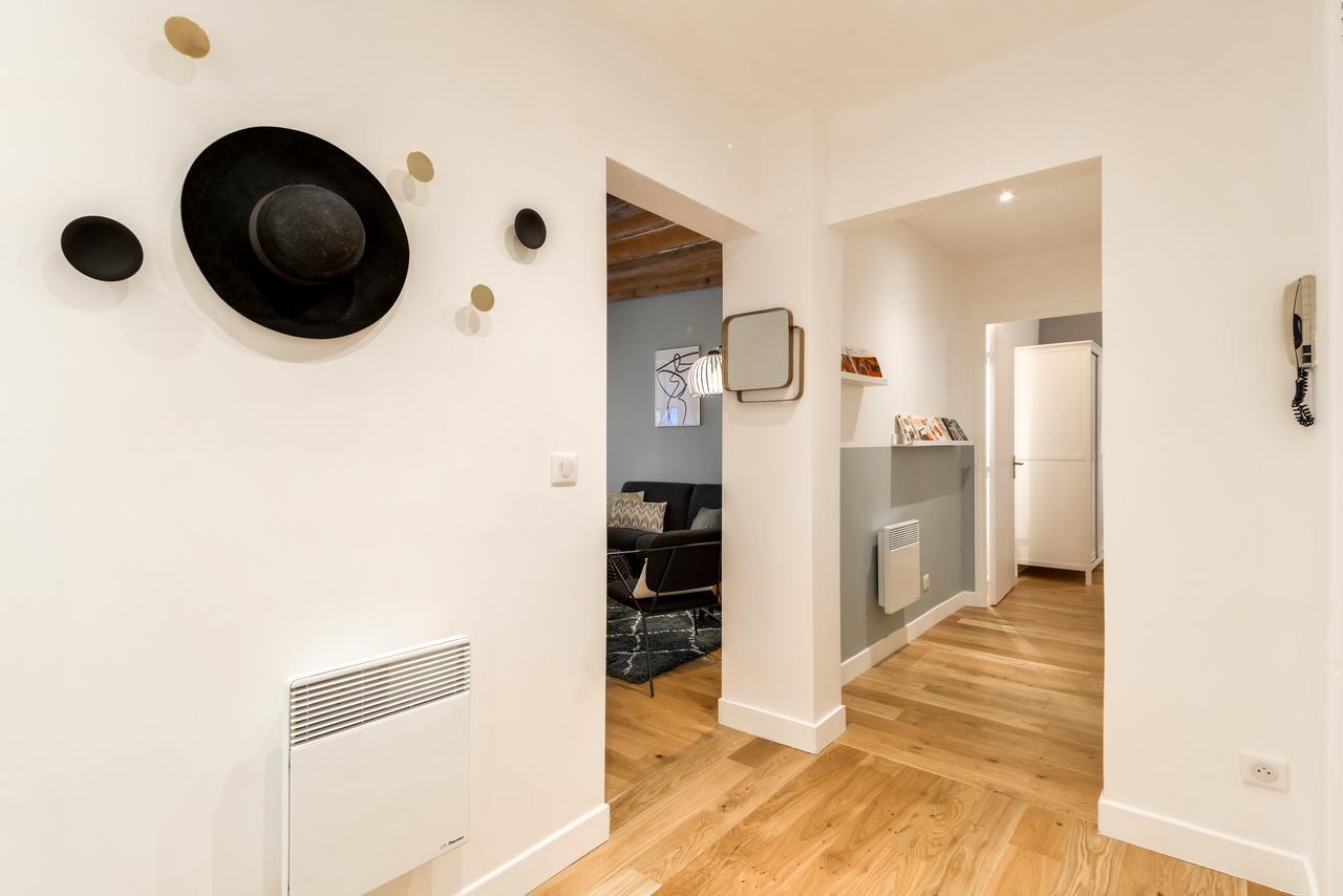 Apartment Sweet - Chevalier St Georges