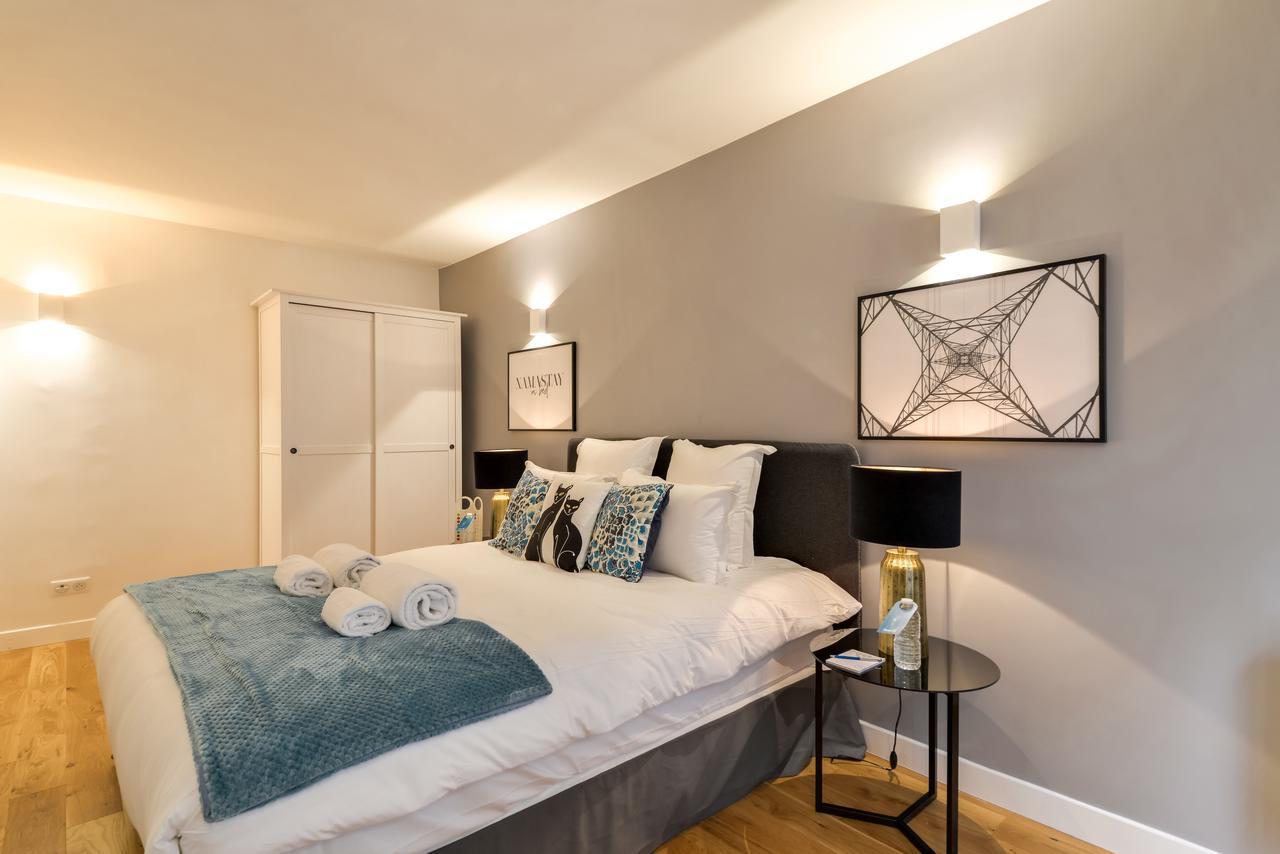 Apartment Sweet - Chevalier St Georges Paris