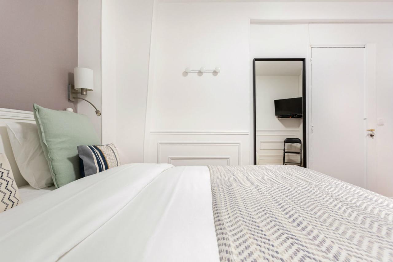 Quartier Latin - Monge Apartment Paris