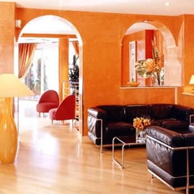 Best Western Bretagne Montparnasse Hotel 4*