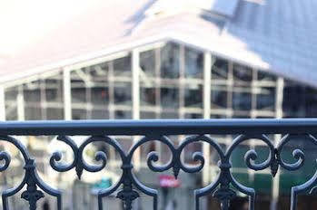 Richmond Gare Du Nord Hotel