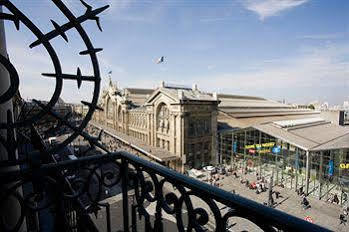 Richmond Gare Du Nord 2*