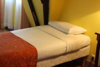 Richmond Gare Du Nord Hotel Paris