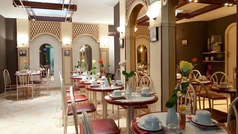 Grand De Hotel 2*