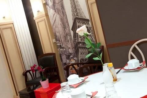 Hotel Grand De