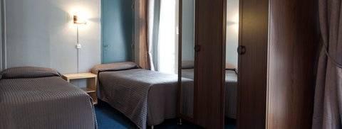 Grand De Hotel 2*