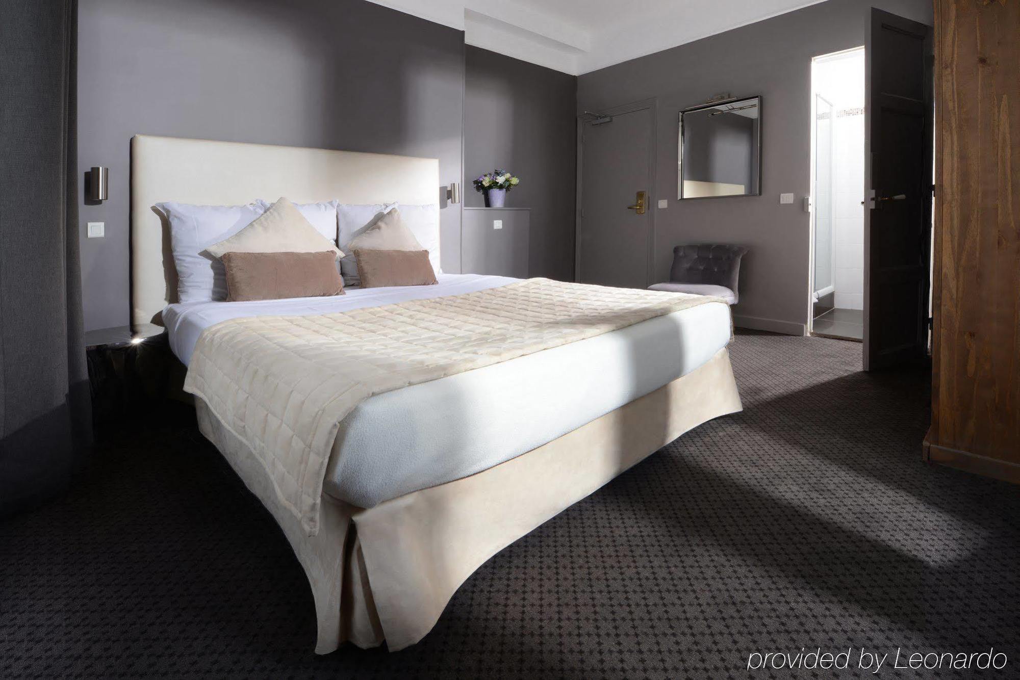 Des Batignolles 3* Paris