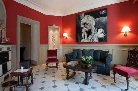 De La Porte Dorée Hotel Paris