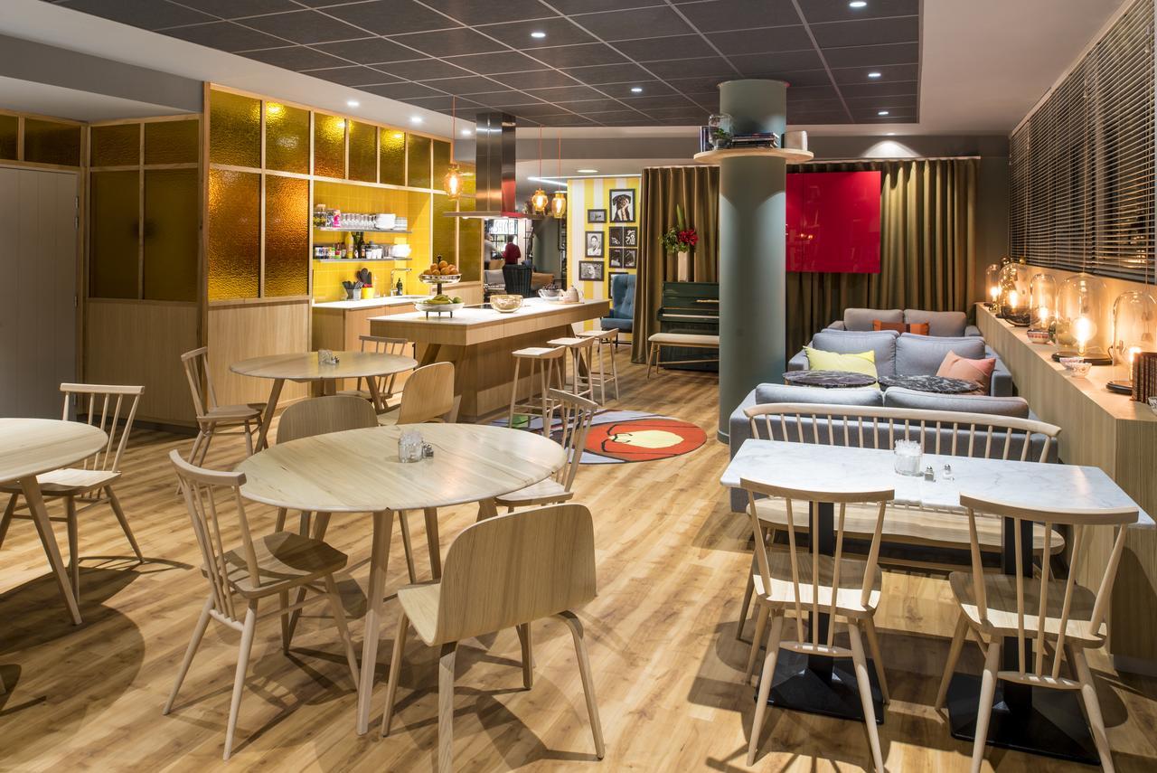 Adagio Bercy Village Aparthotel Paris