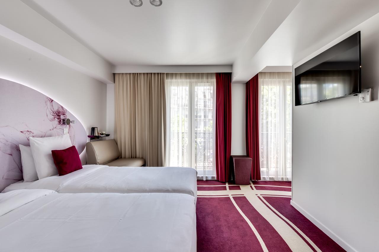 Mercure Bastille Marais 4* Paris