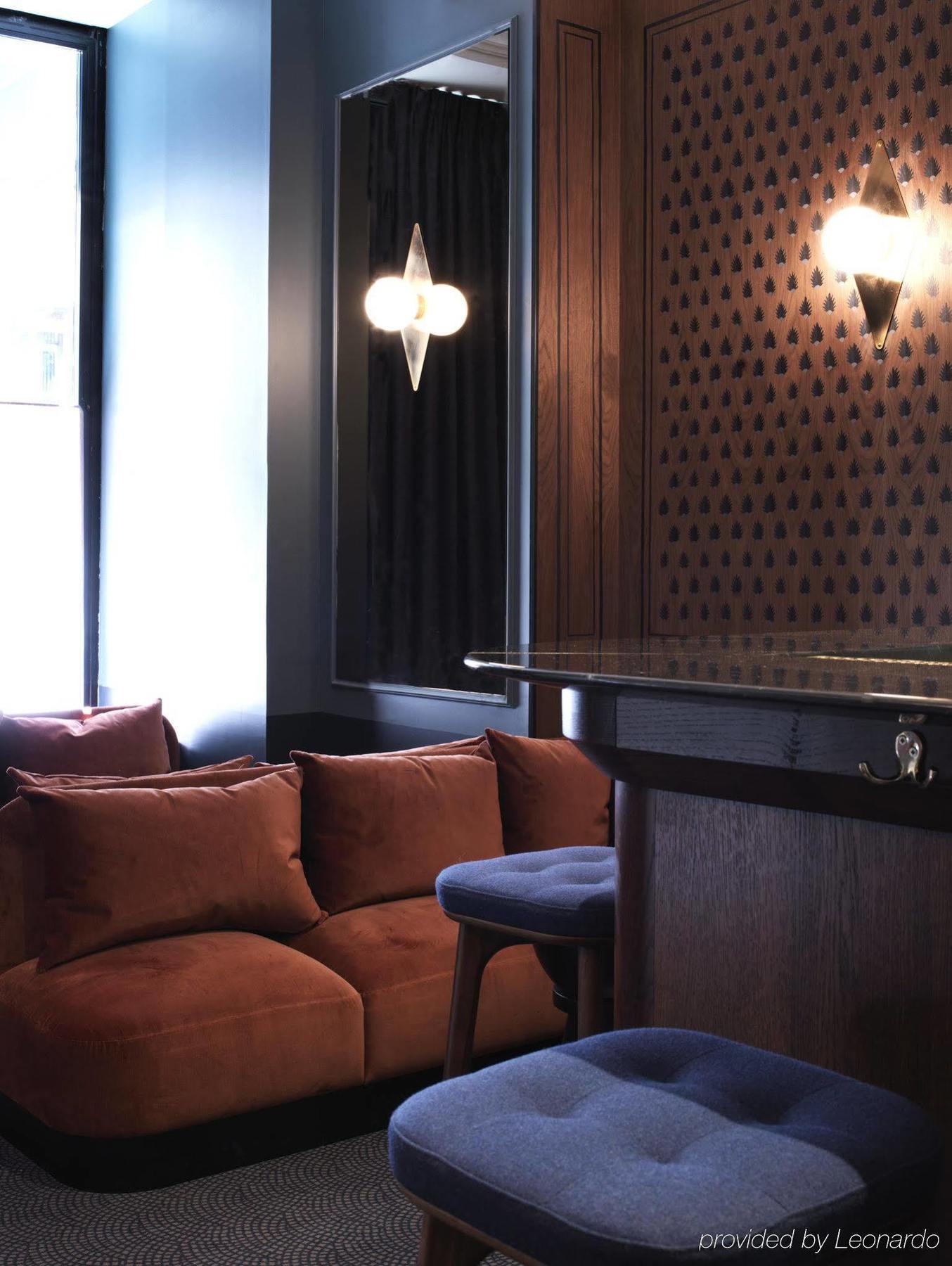 Bachaumont 4* Paris