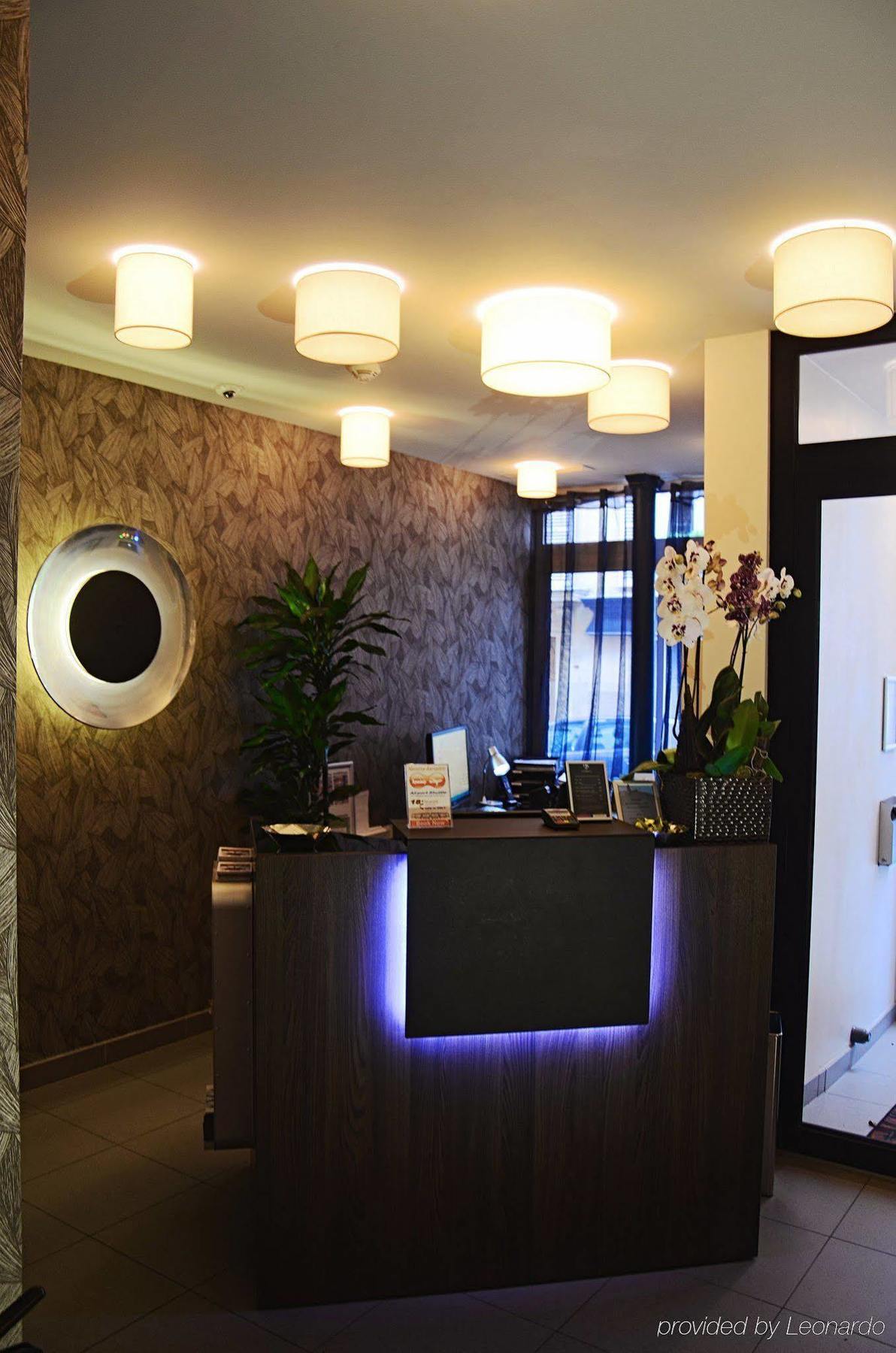 Helussi Hotel 3*