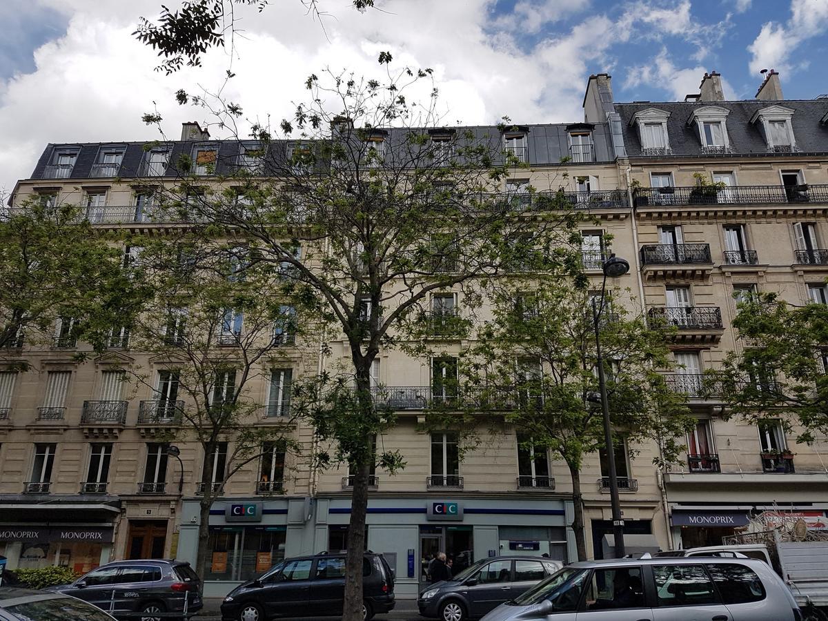 Quartier Latin - Mouffetard Appartement Paris
