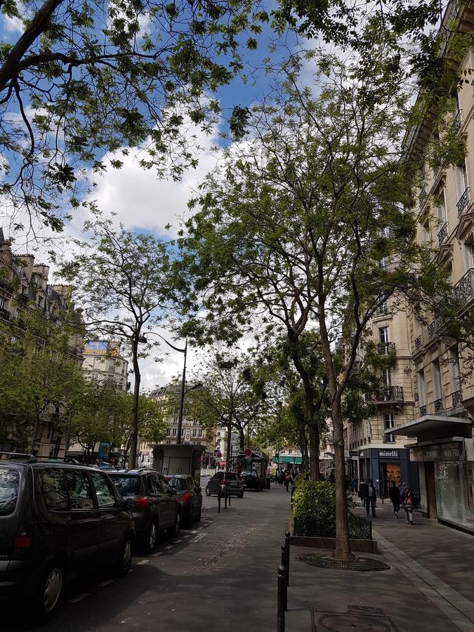 Quartier Latin - Mouffetard * Paris