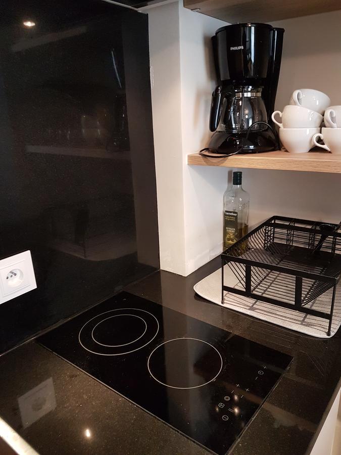 Apartment Quartier Latin - Mouffetard *