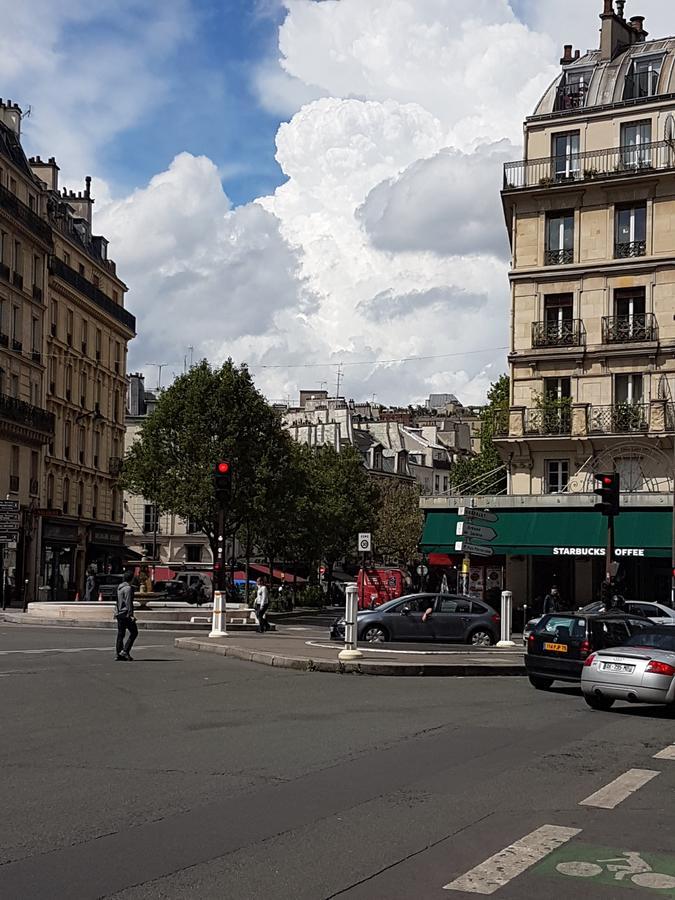 Apartment Quartier Latin - Mouffetard Paris