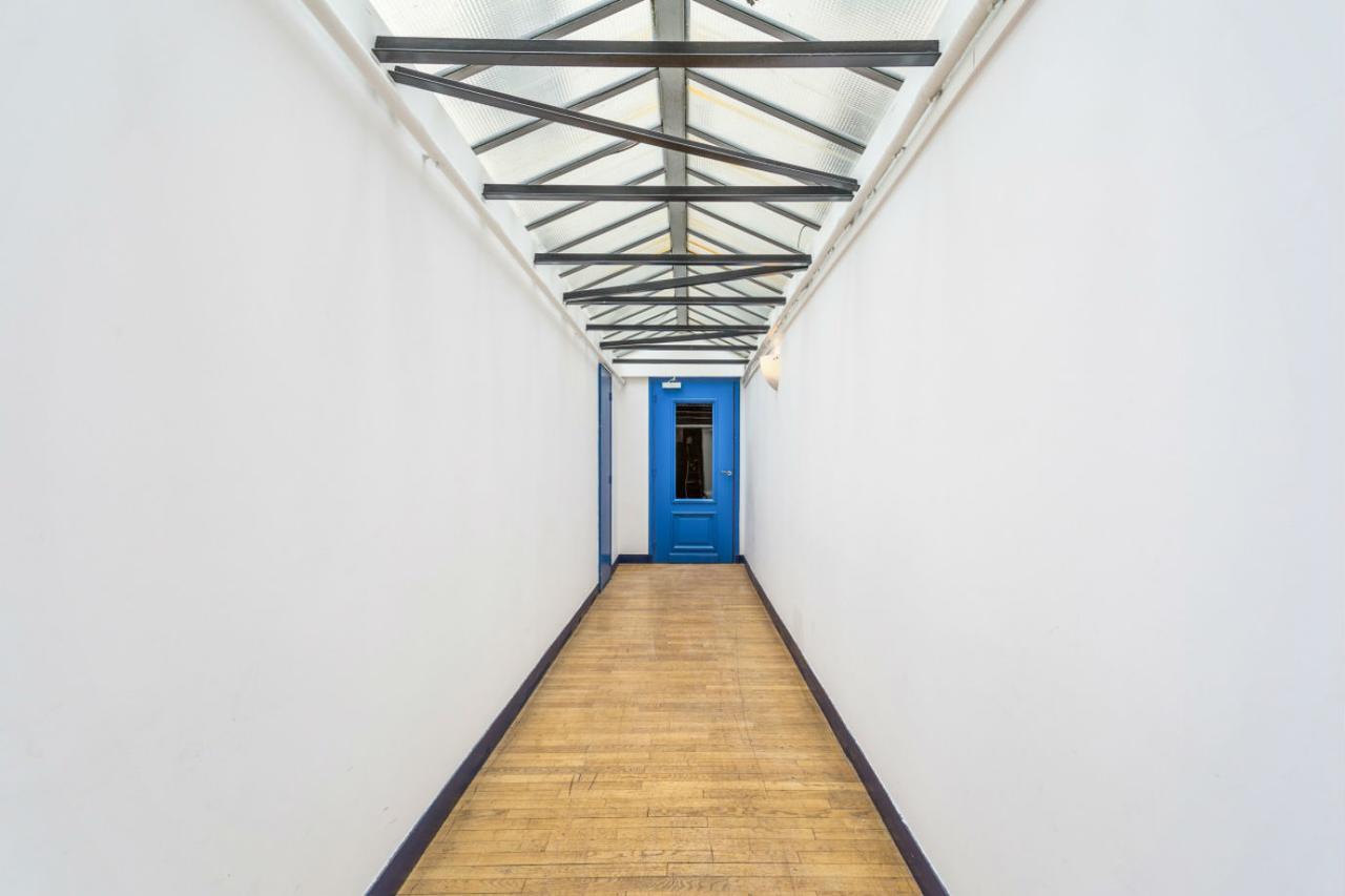 Quartier Latin - Mouffetard Apartment *