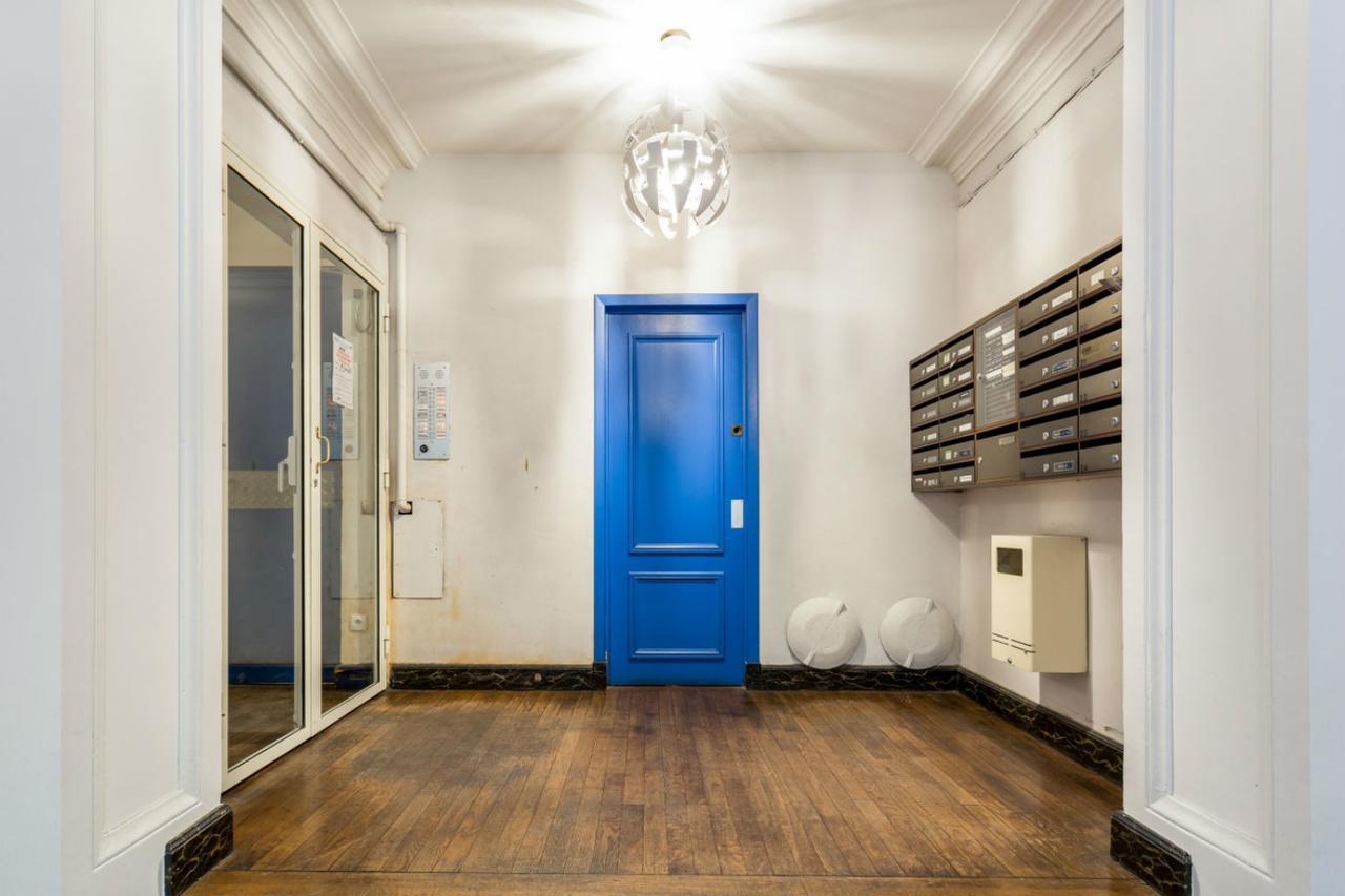 Quartier Latin - Mouffetard Apartment