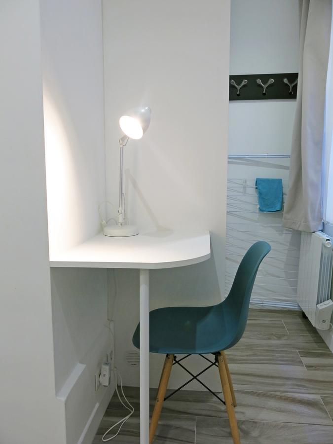 Bastille Sedaine Atelier Paris