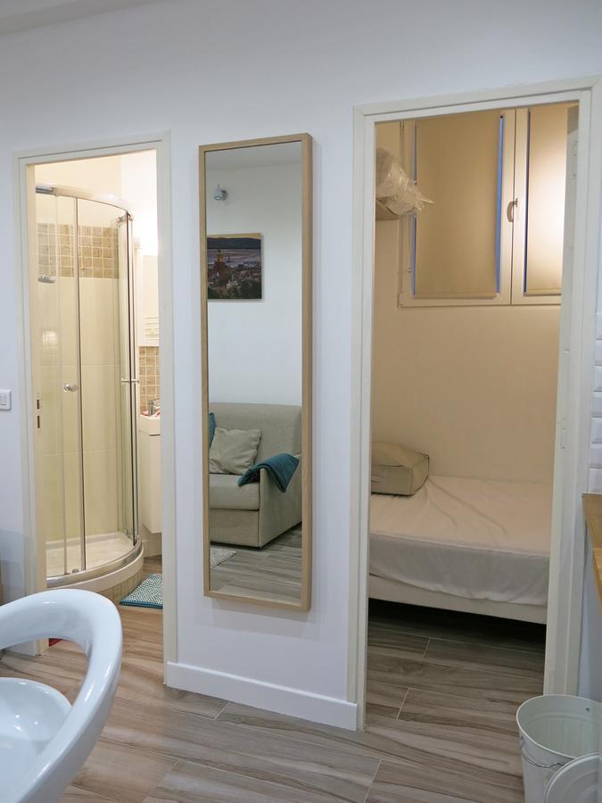 Bastille Sedaine Atelier Paris