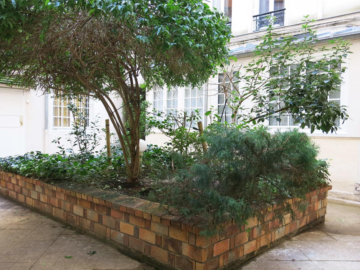 Bastille Sedaine Atelier Apartment Paris