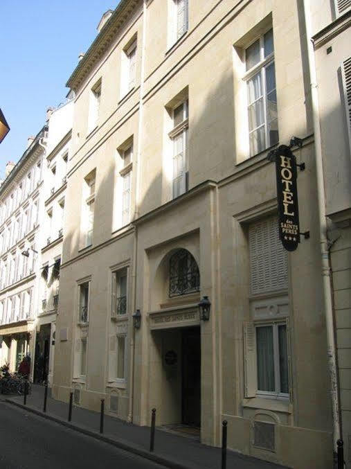 Des Saints Peres - Esprit De France Hotel 4*