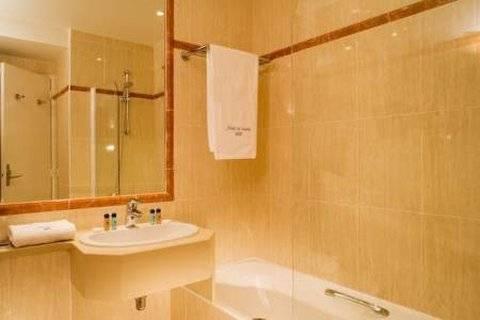 Hotel De Suède Saint Germain Paris