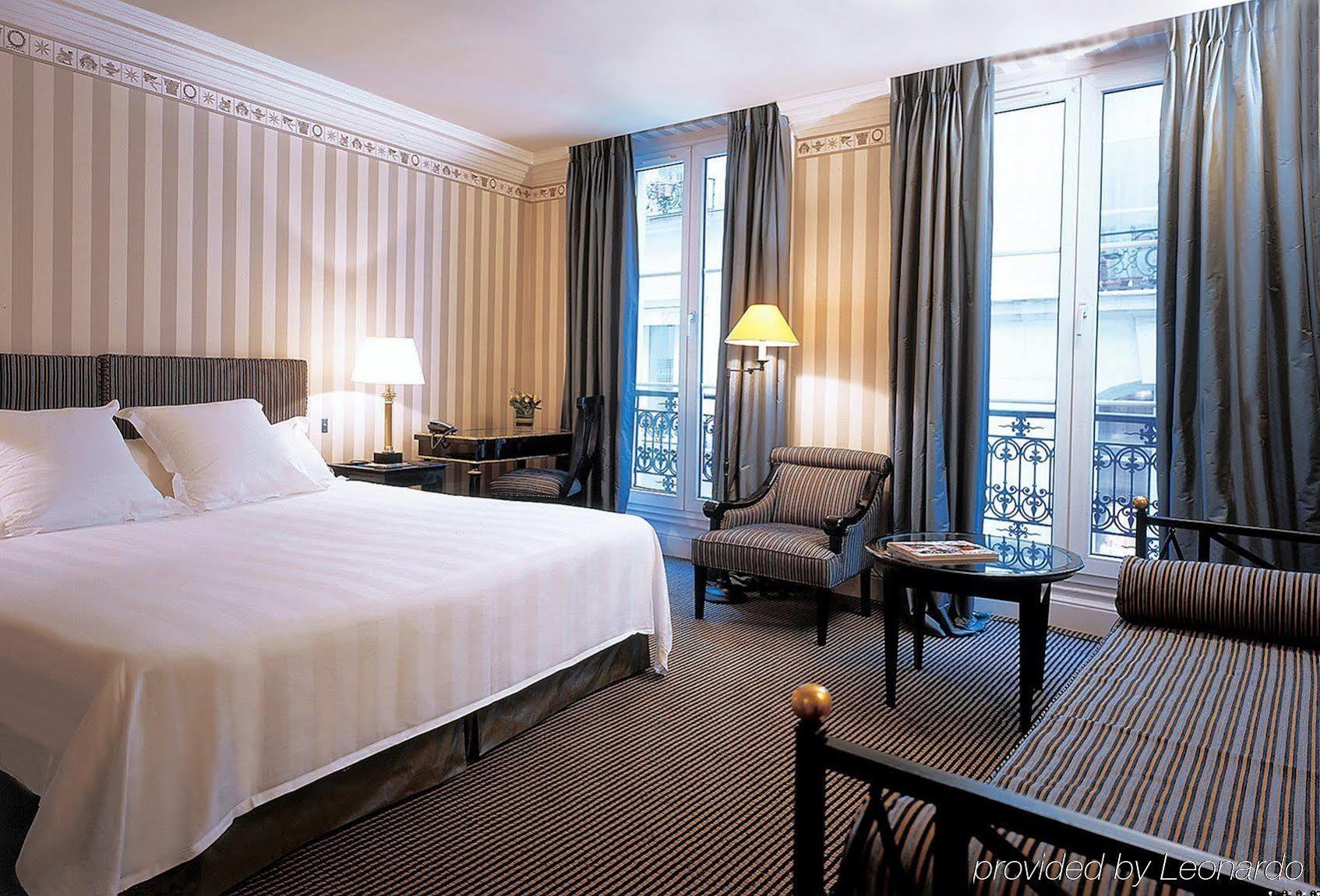 Hotel D'estrées Paris