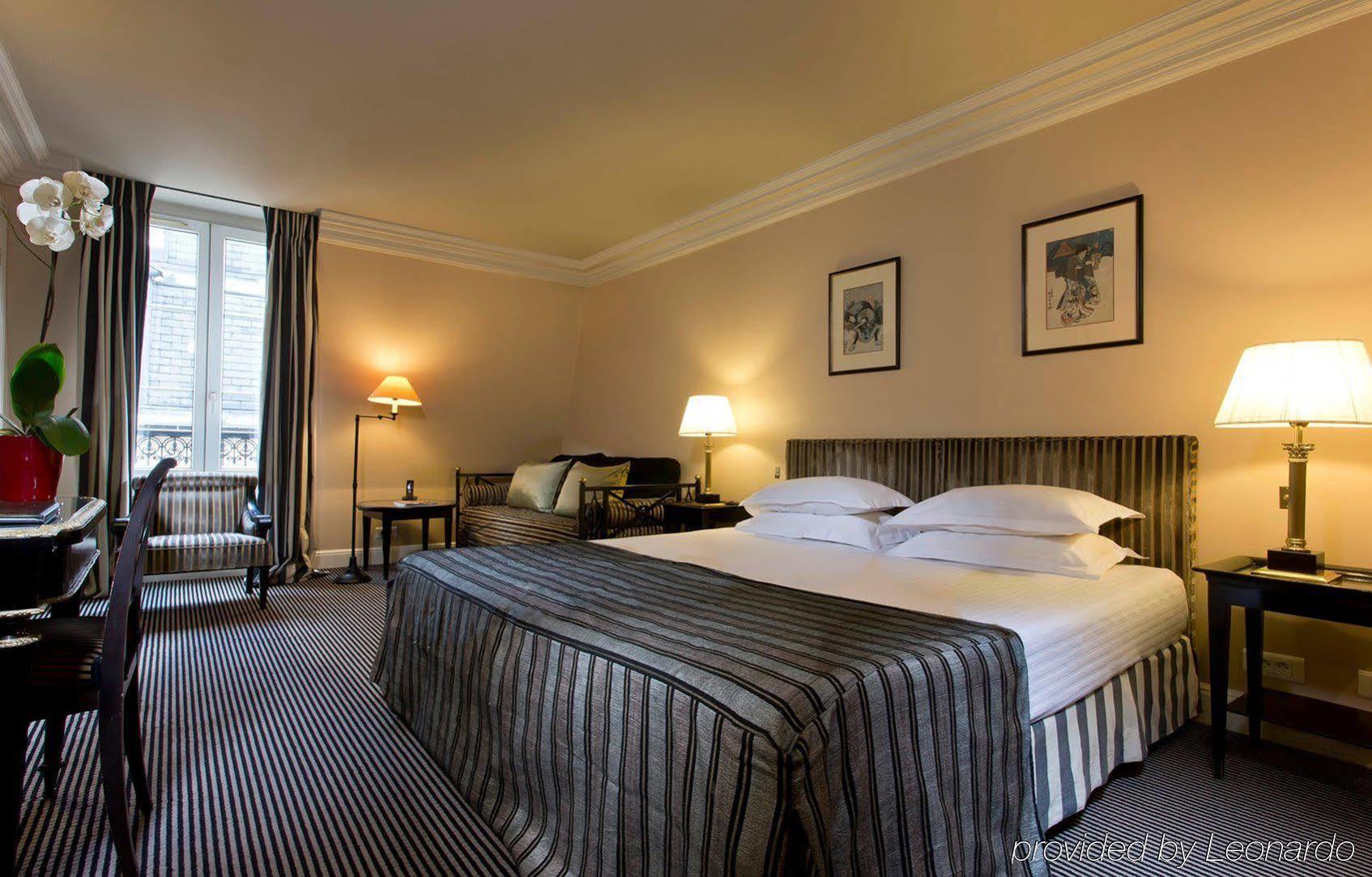 D'estrées 4* Paris