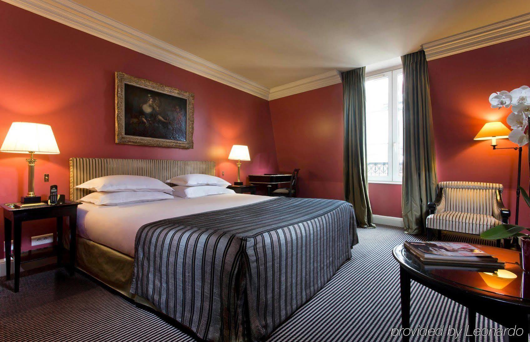 Hotel D'estrées Paris