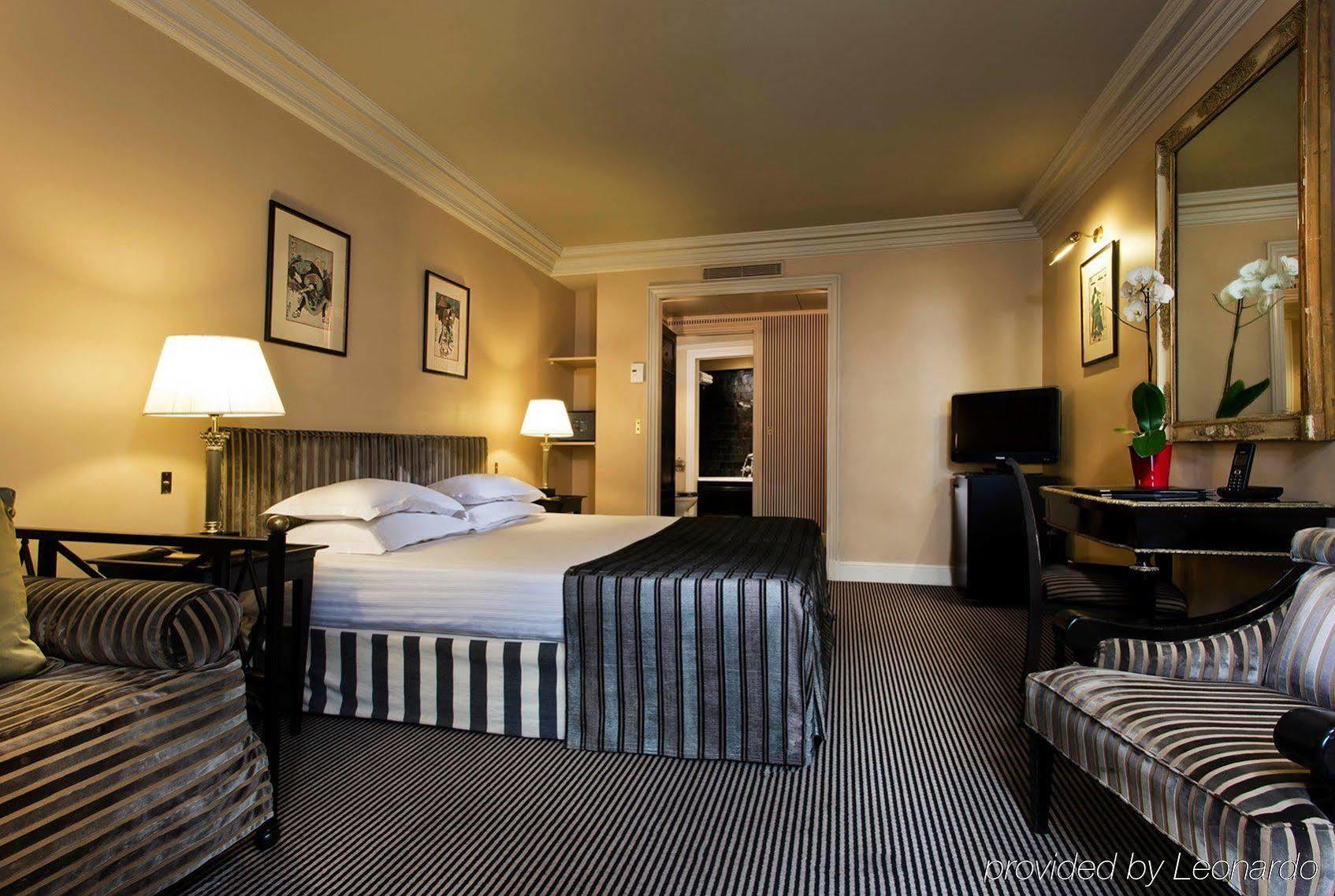 D'estrées Hotel 4*